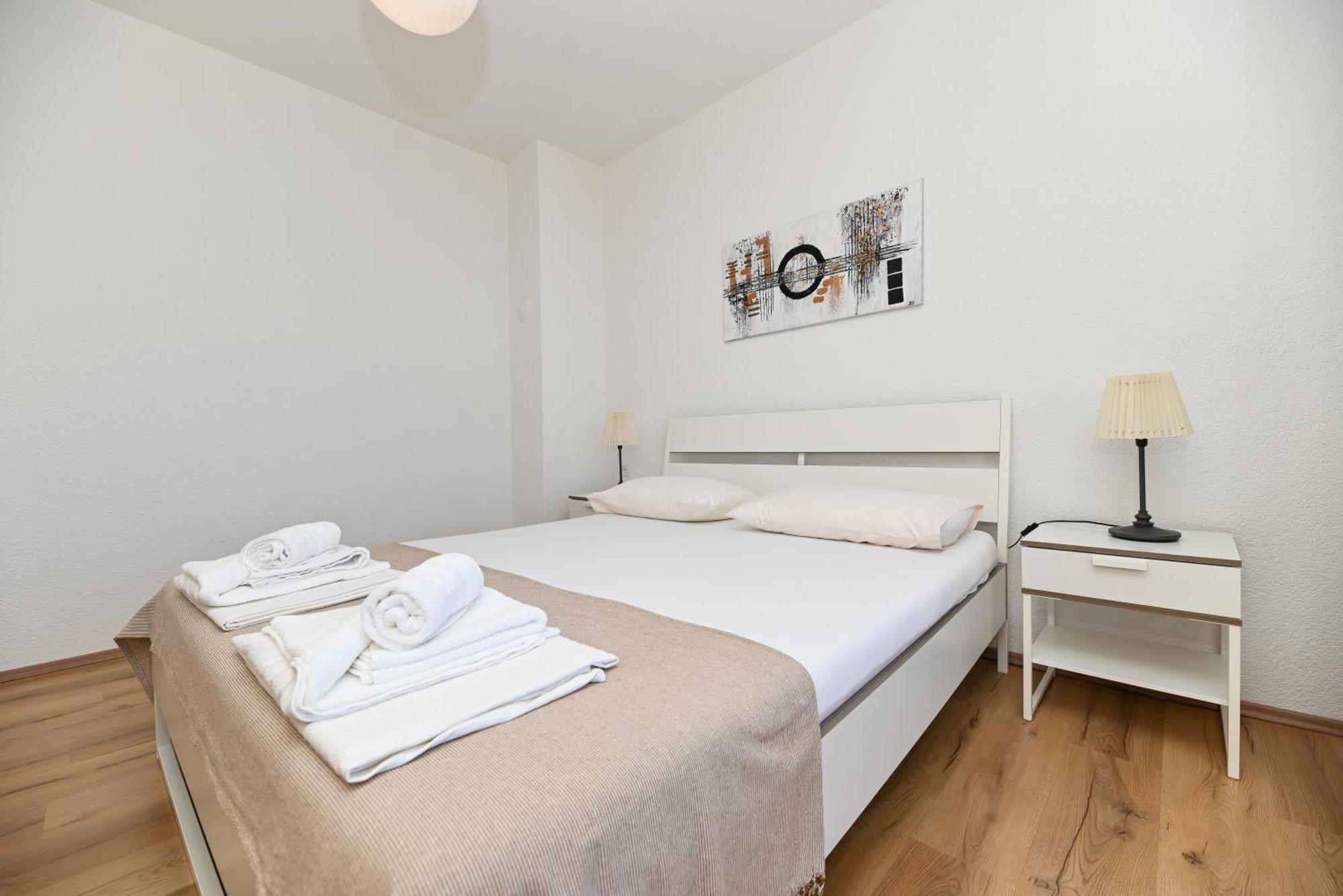 Apartamento Bluesky