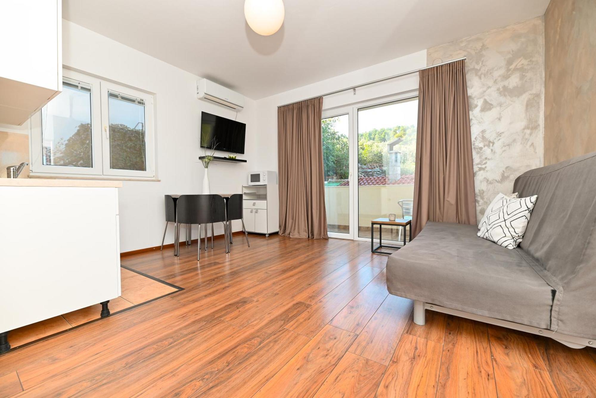 Apartamento Bluesky