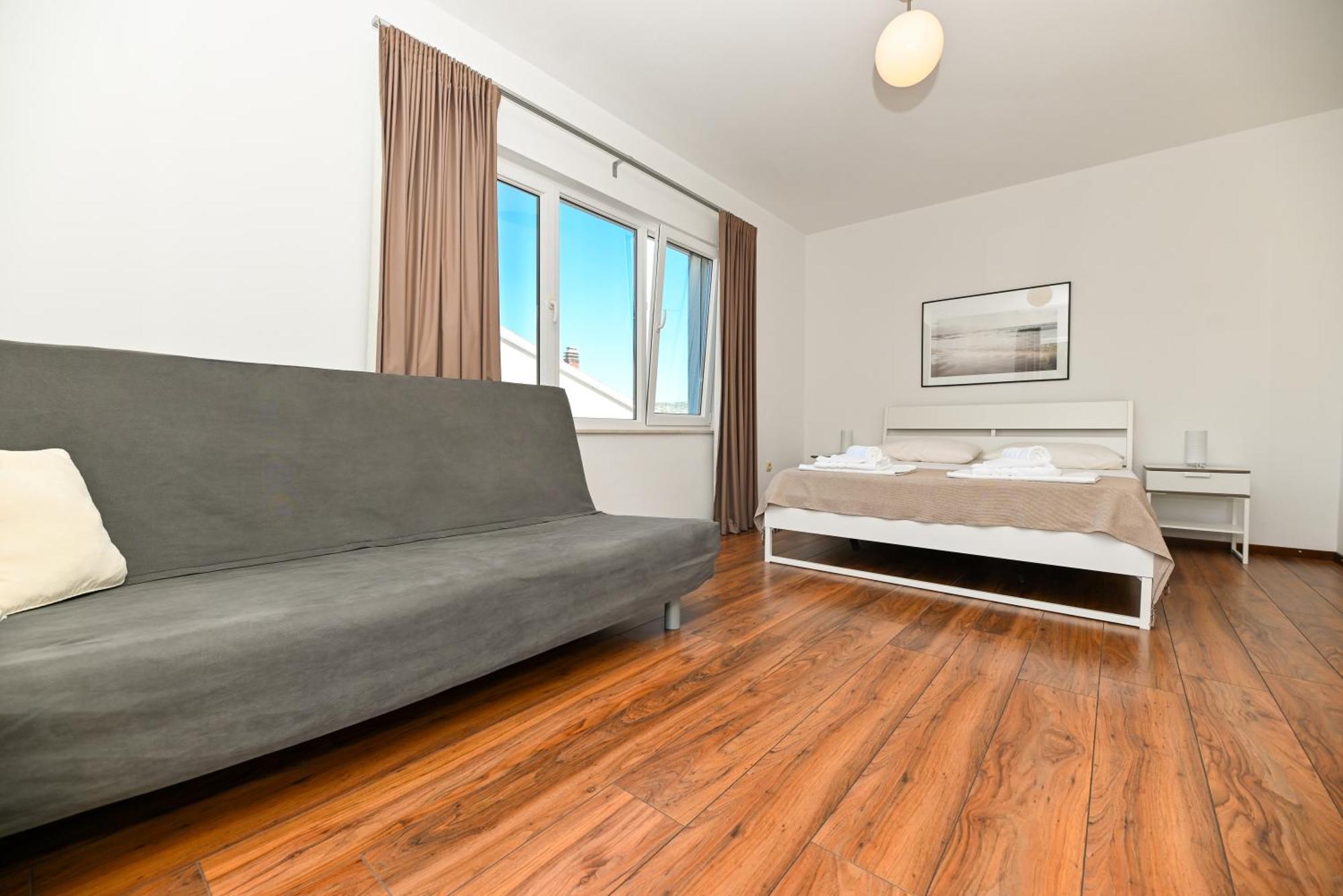 Bluesky Apartamento *