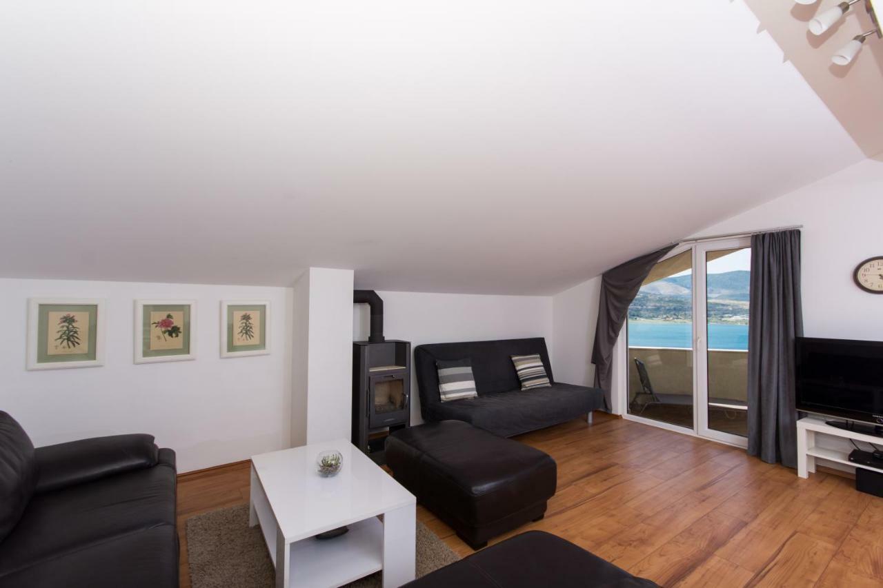 Apartamento Bluesky *