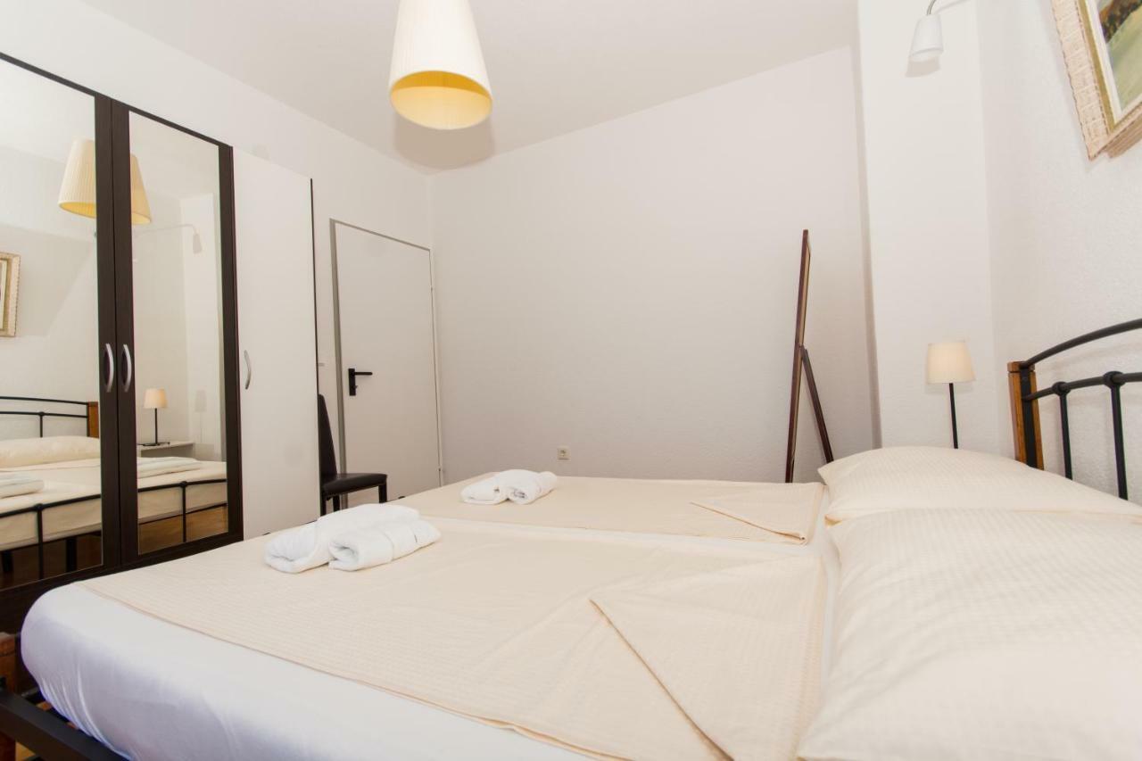 Apartamento Bluesky Trogir