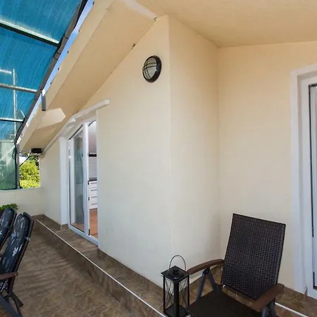 Apartments Bluesky Trogir Exterior photo