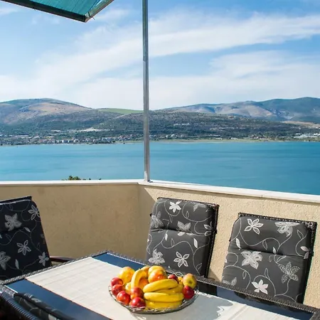 Apartments Bluesky Trogir Exterior photo