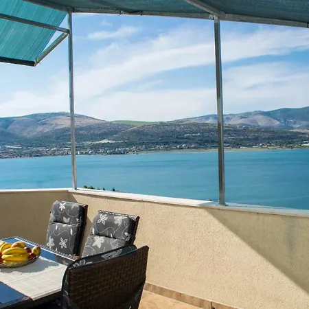 Apartments Bluesky Trogir Exterior photo