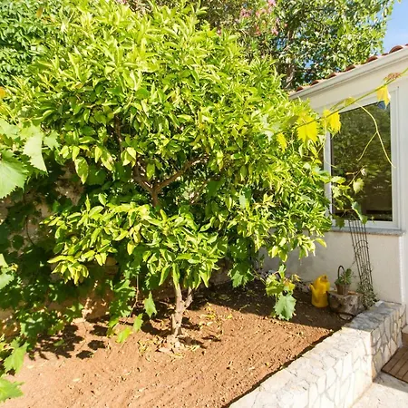 Apartments Bluesky Trogir Exterior photo