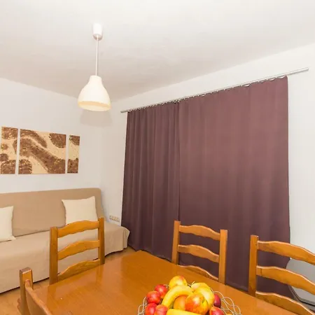Apartments Bluesky Trogir Exterior photo