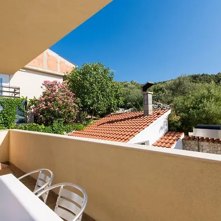 Apartments Bluesky Trogir Exterior photo