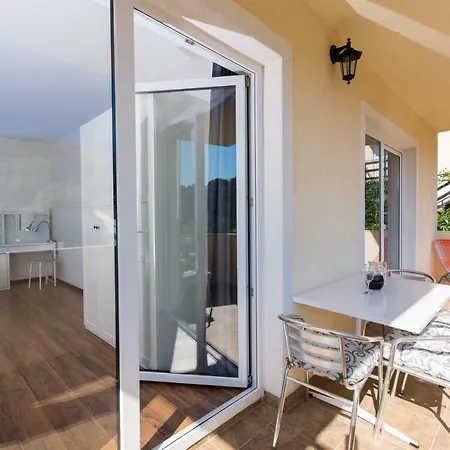 Apartments Bluesky Trogir Exterior photo