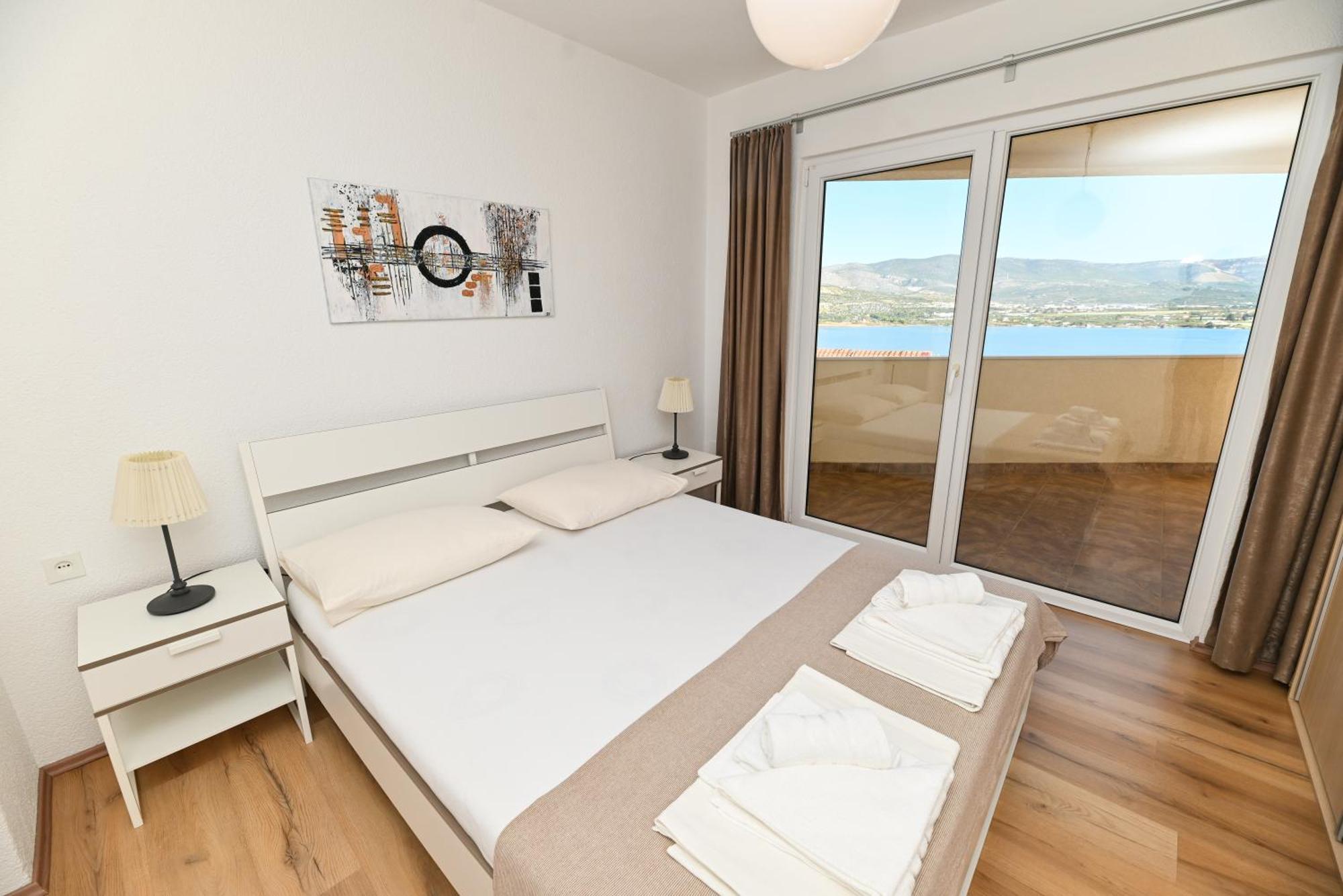 Bluesky Apartment Trogir