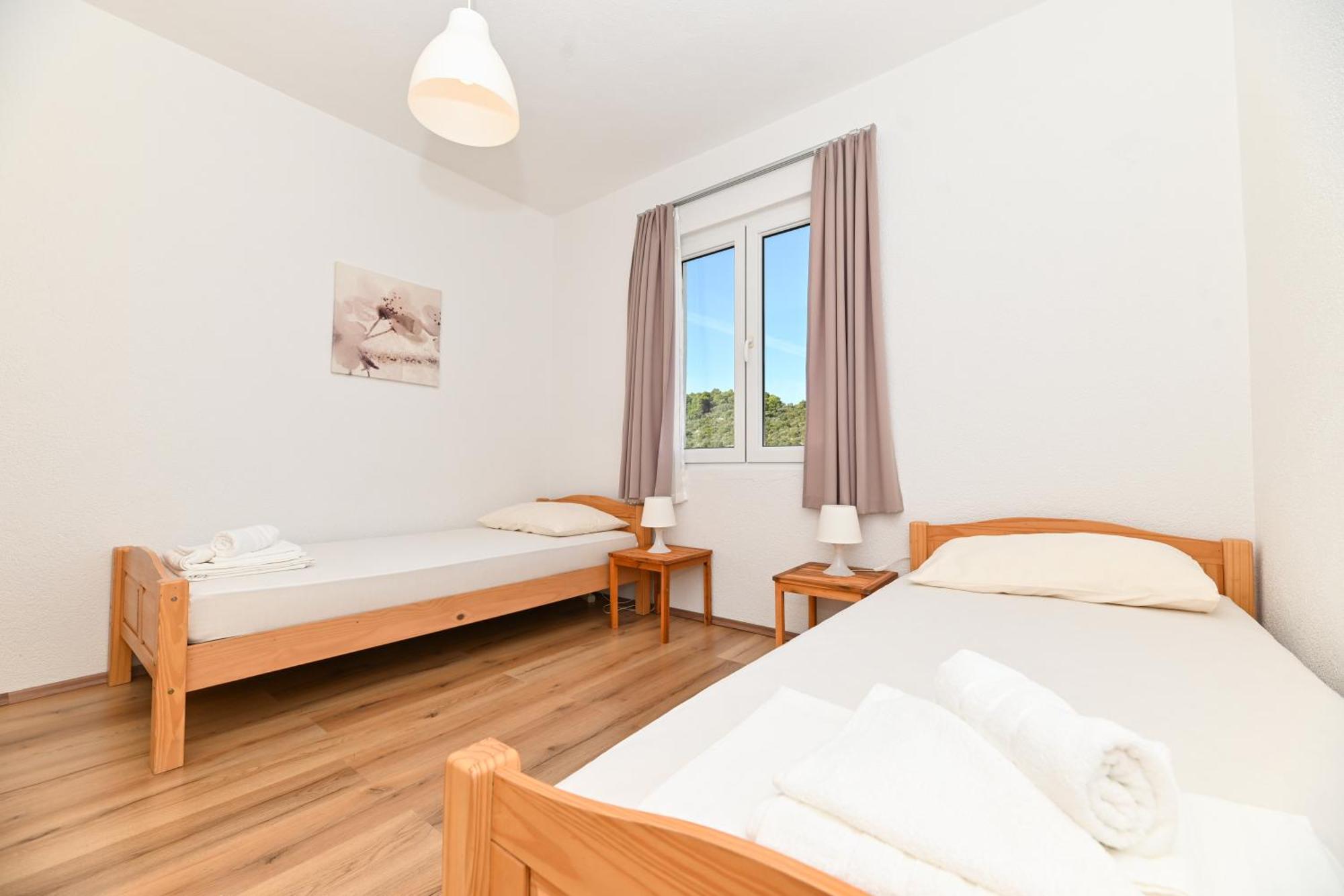 Bluesky Apartment Trogir