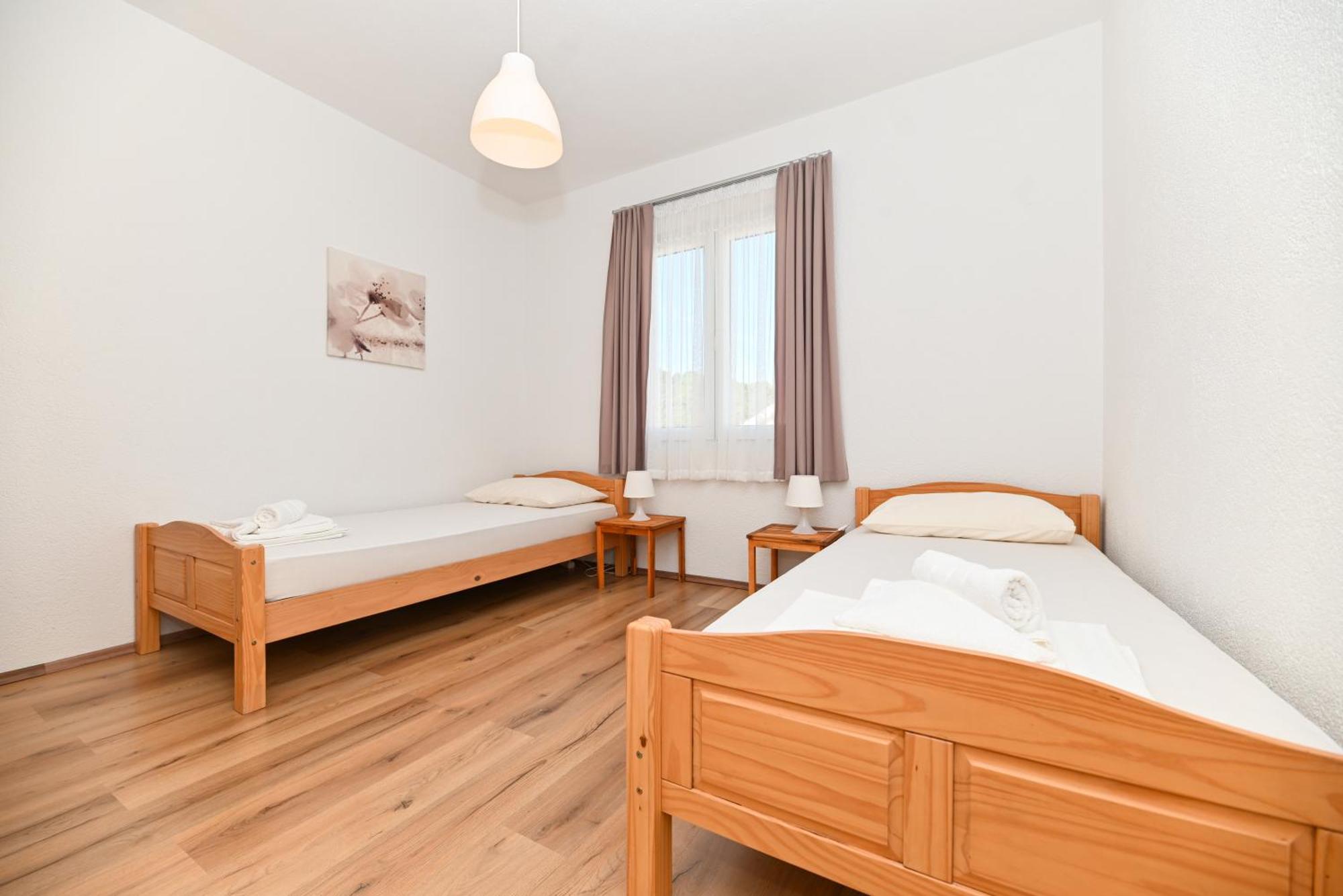 Apartment Bluesky Trogir