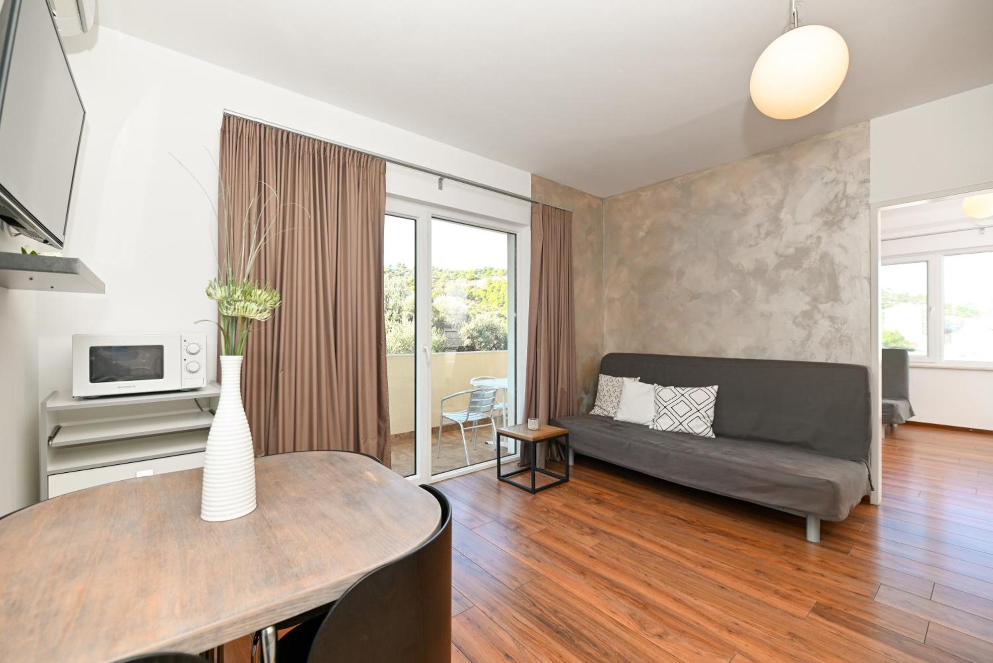Bluesky Apartment Trogir