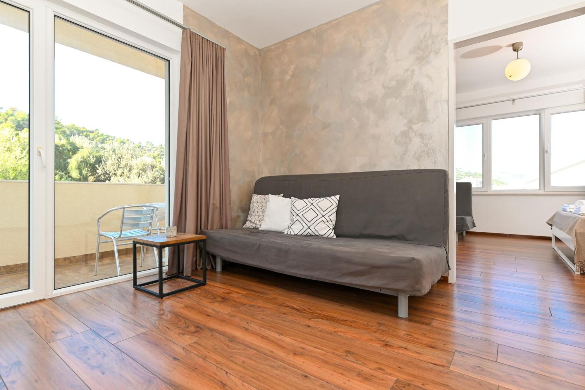 Bluesky Apartment Trogir