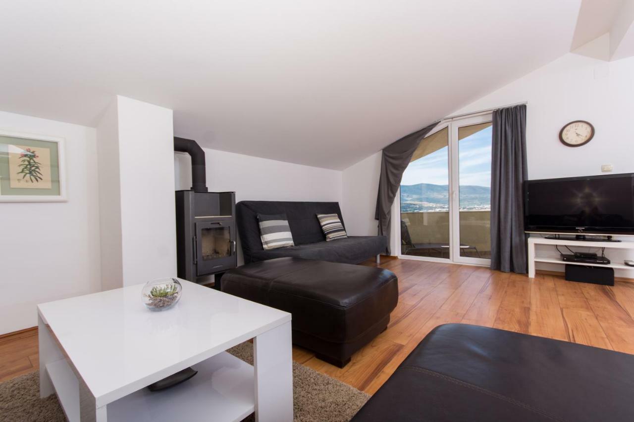 Apartment Bluesky Trogir