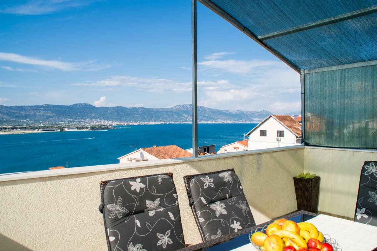 Bluesky Apartment Trogir