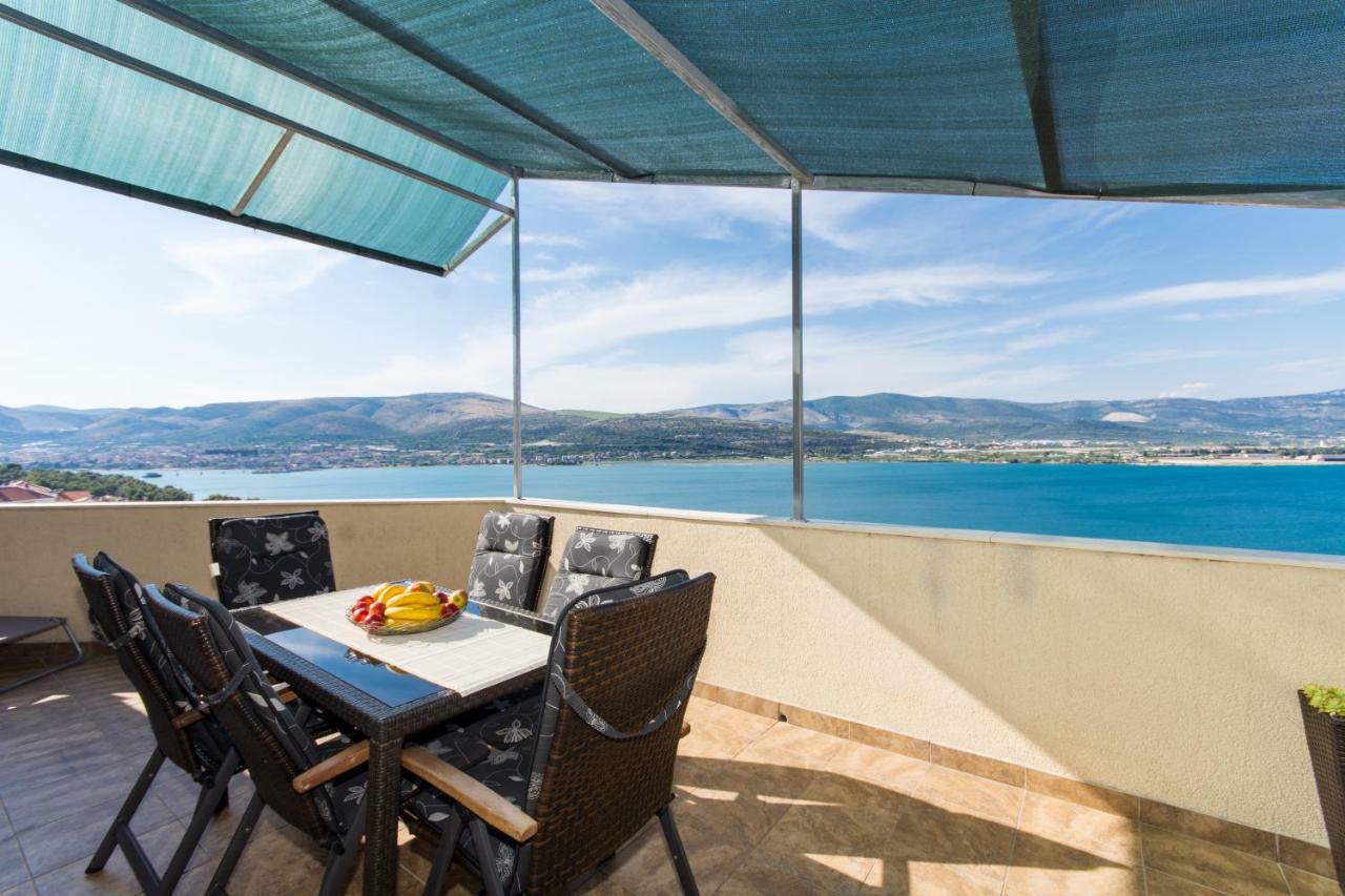 Bluesky Apartment