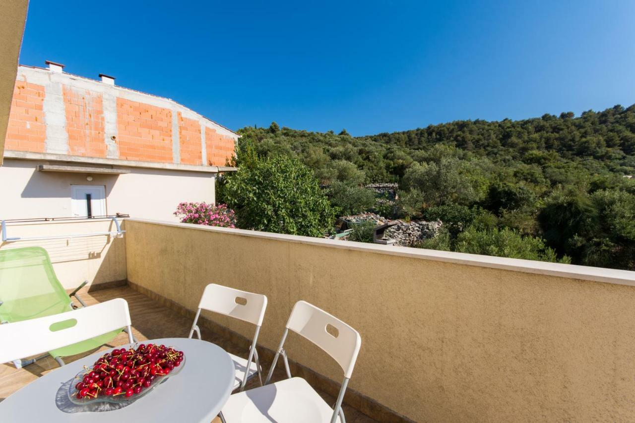Apartment Bluesky Trogir
