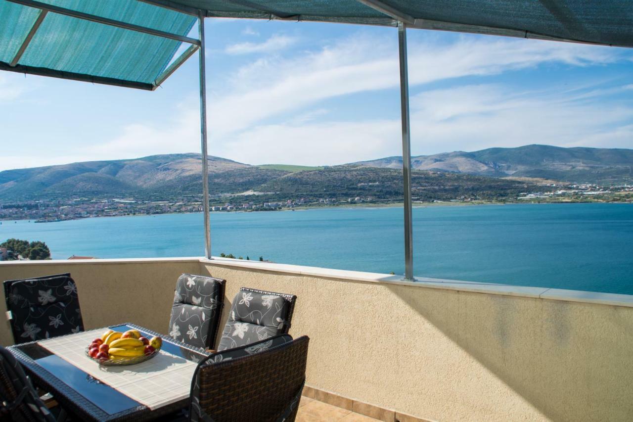 Bluesky Apartment *