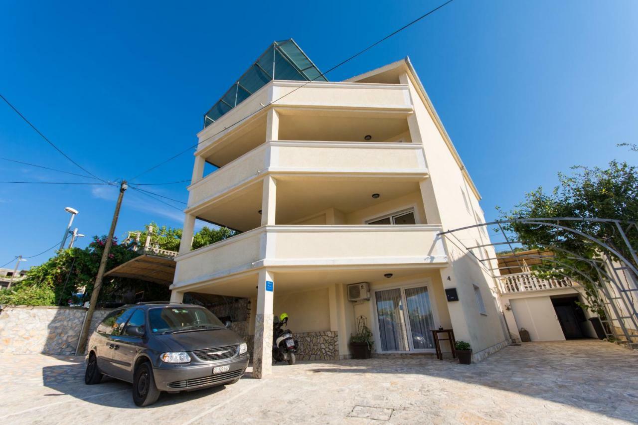 Apartment Bluesky Trogir