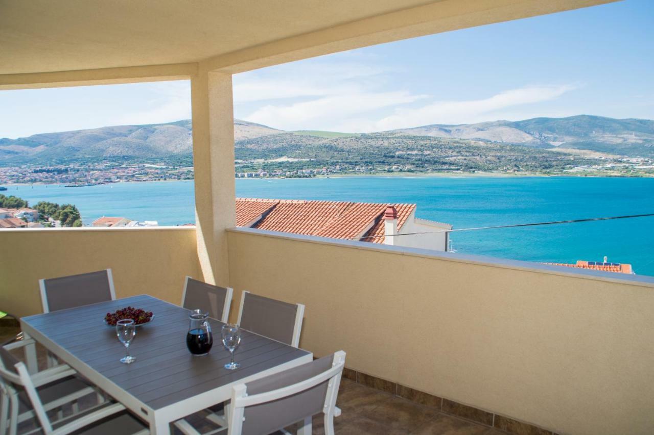 Bluesky Trogir