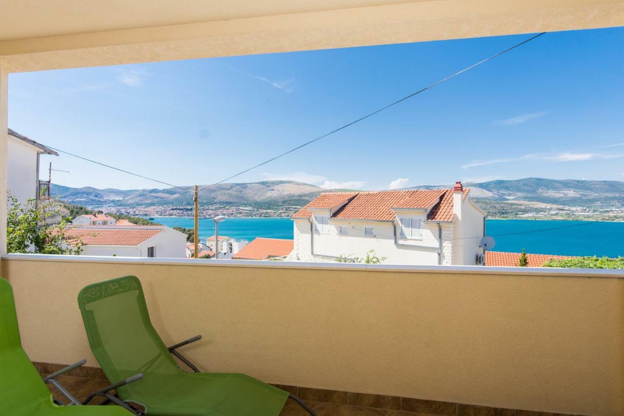 Apartment Bluesky Trogir
