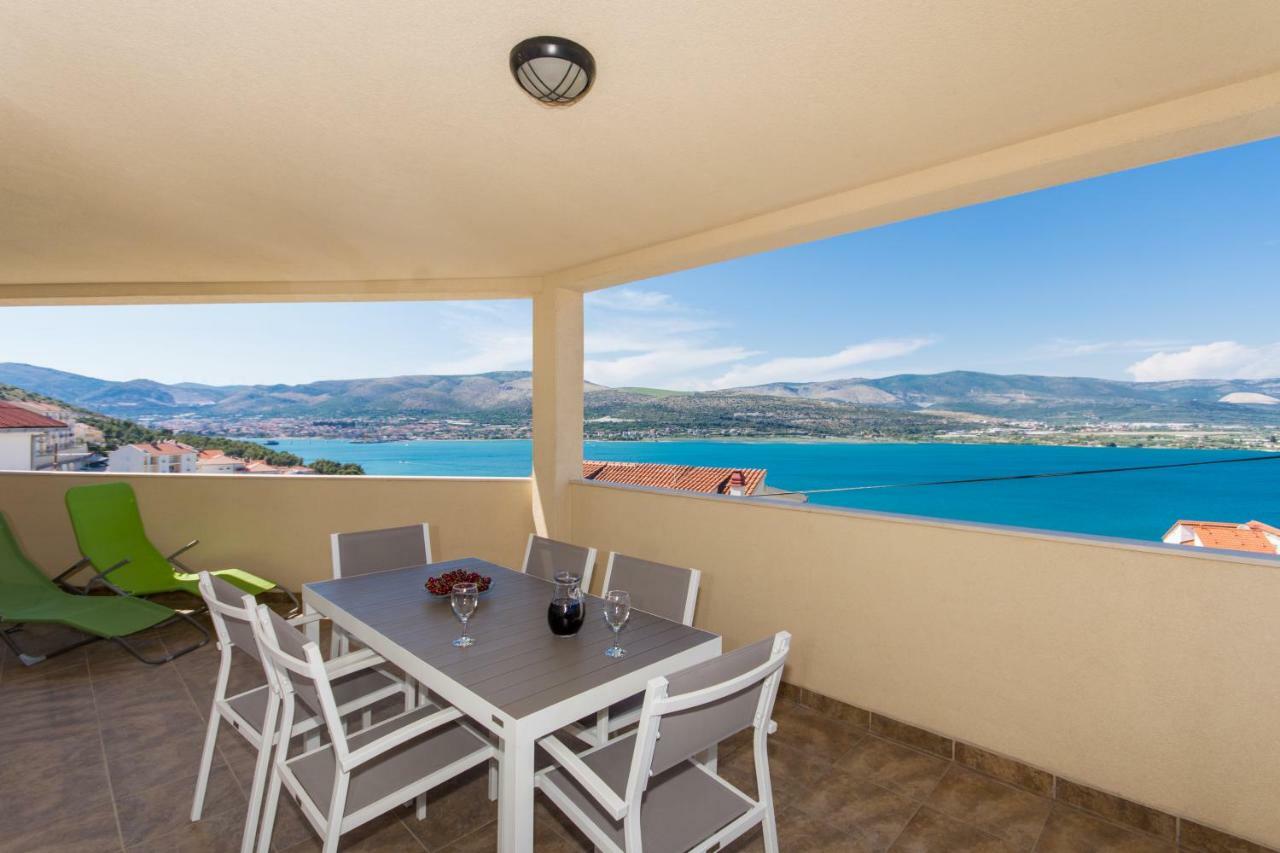 Bluesky Trogir