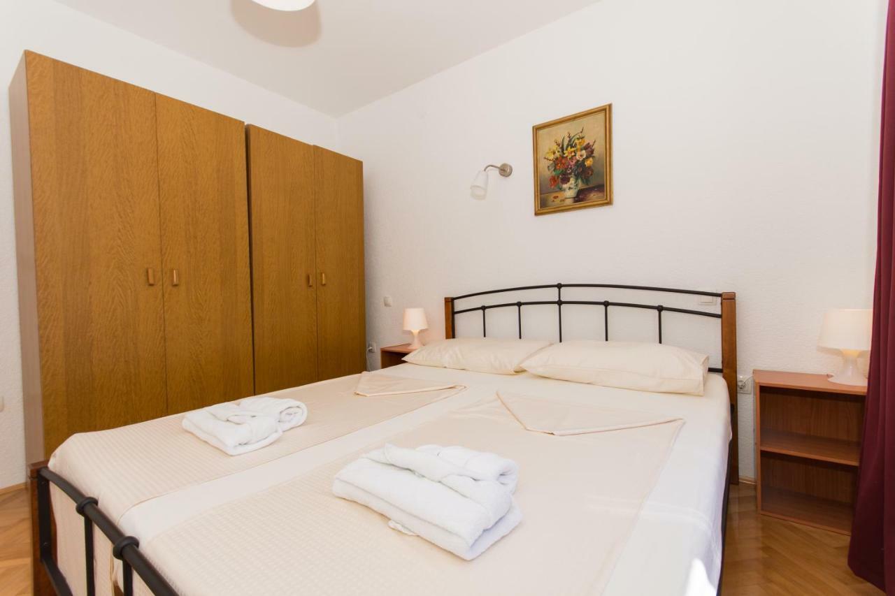 Bluesky Apartment Trogir