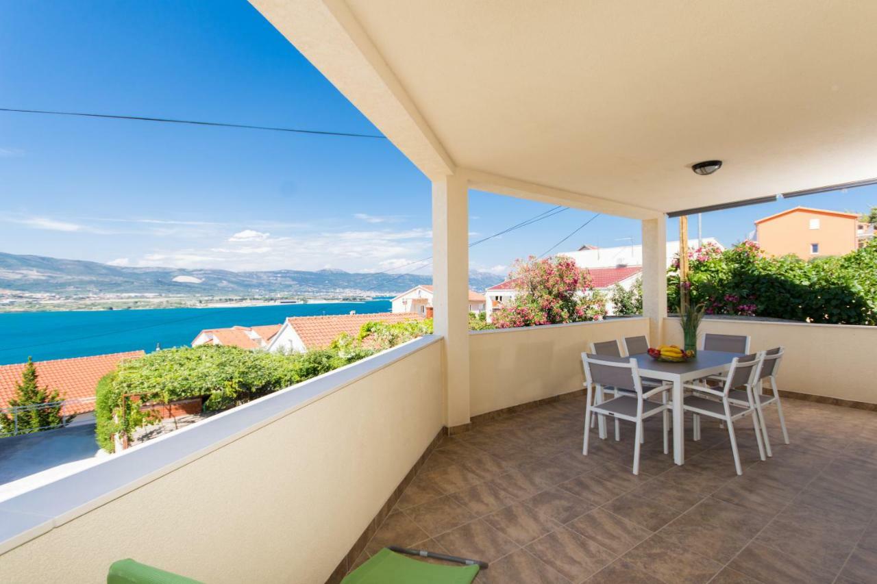Bluesky Apartment Trogir