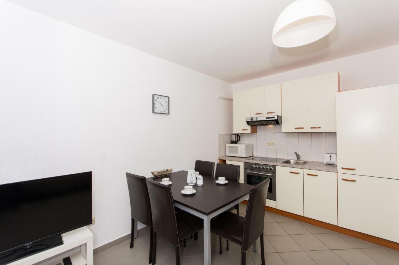 Bluesky Apartment Trogir