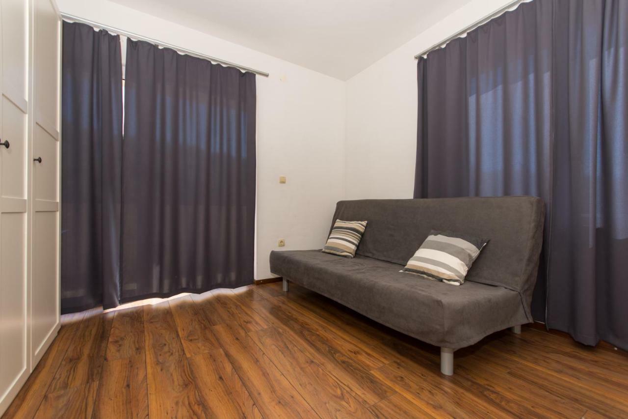 Bluesky Apartment Trogir