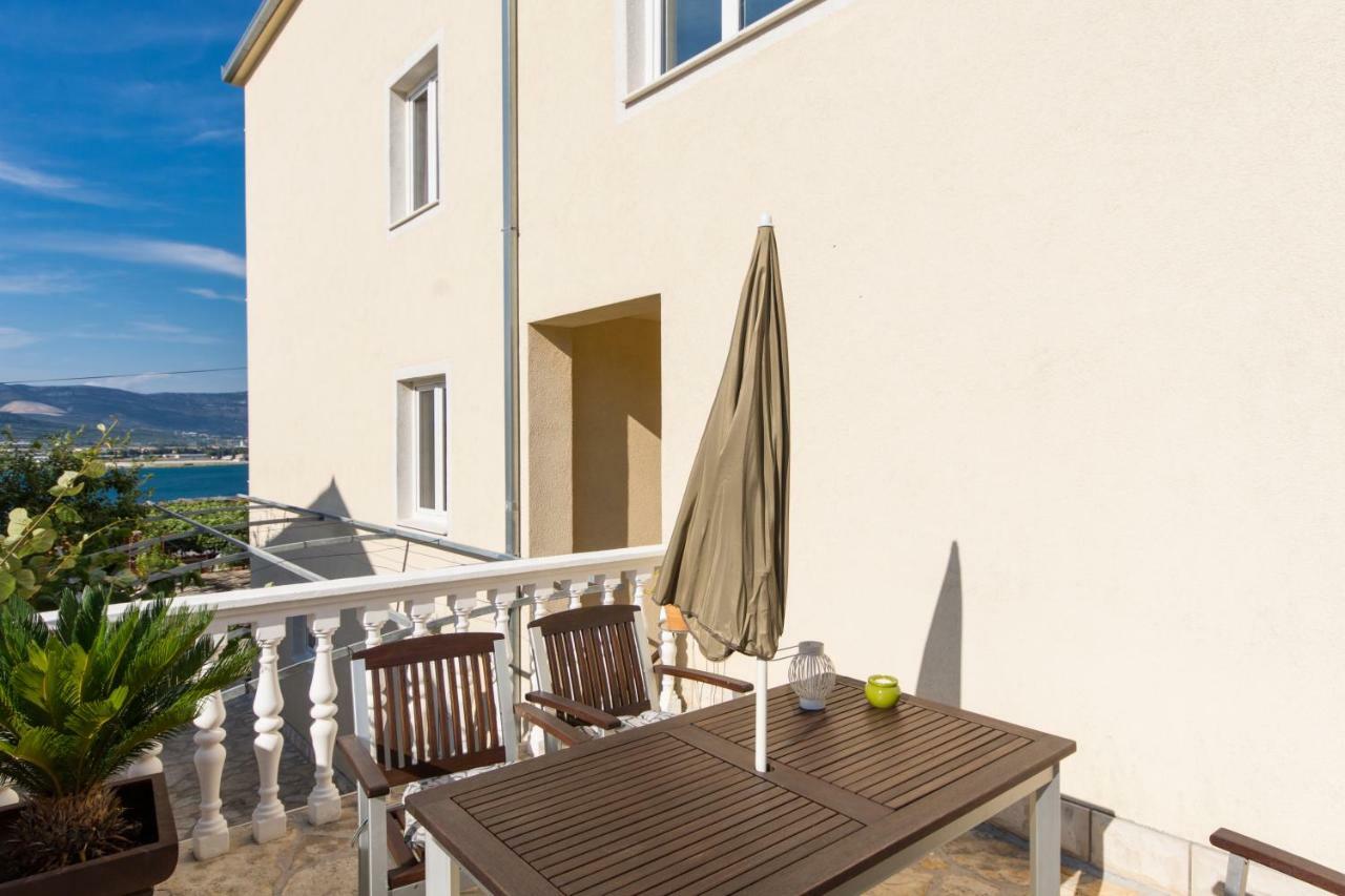 Apartment Bluesky Trogir